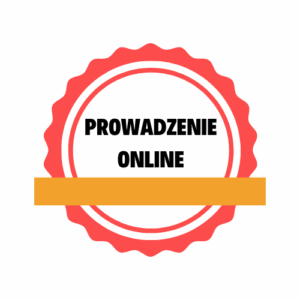 PROWADZENIE ONLINE / 1 miesiąc
